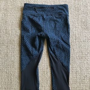 Lululemon Pace Rival Crop